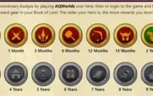 Conta aqw 2 anos (desapego)