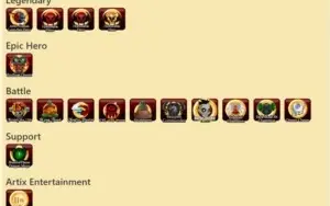 Conta aqw 2 anos (desapego)