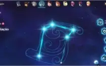 CONTA GENSHIN AR 51, CINCO PERSONAGENS 5* C1 EULA C6 BARBARA