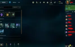 Conta League of Legends ELO MESTRE 78% de VITORIAS