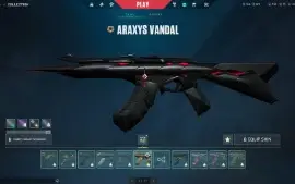 Conta Ex Imortal 3 (2500 Reais Gastos)