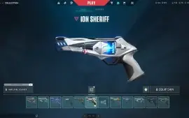 Conta Ex Imortal 3 (2500 Reais Gastos)