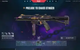Conta Ex Imortal 3 (2500 Reais Gastos)