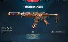Conta Ex Imortal 3 (2500 Reais Gastos)