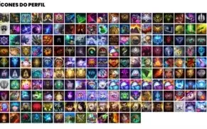 Conta Prata 1 com 146 Champs e 85 Skins + 4 Vitoriosas