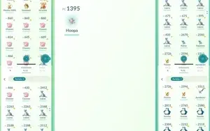 Conta Pokemon Go Nível 37