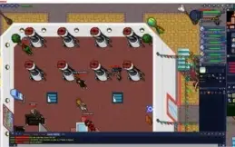 Vendo conta OtPokémon lvl 200 + shinys