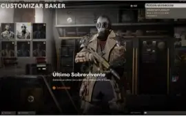 Conta COD Cold War Bem upada com algumas armas diamantadas