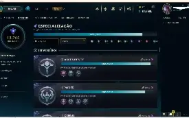 conta league of legends
