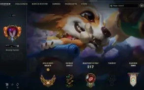 Conta League Of Legends Antiga // +10K Ea// +Skins