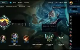 Conta Platina 2