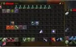 Conta WoW Brasil Shaman 6.0 e Rogue 5.7