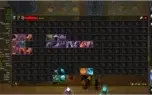 Conta WoW Brasil Shaman 6.0 e Rogue 5.7