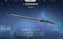 Conta valor total dela 1.300