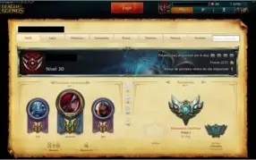 72 Champions, 12 Skins 3 pgs de runas - Prata I