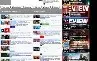 Vendo script de portal de noticias de games