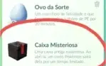 Conta Pokémon go nível 31 !