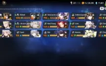 Epic Seven - Conta mid/late game - Melhor custo beneficio