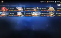 Epic Seven - Conta mid/late game - Melhor custo beneficio