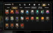 Epic Seven - Conta mid/late game - Melhor custo beneficio