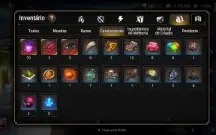 Epic Seven - Conta mid/late game - Melhor custo beneficio