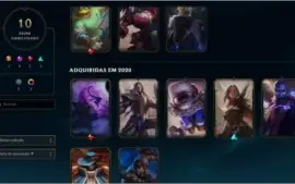 Conta Mestre S11