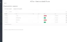 Sistema de Gerenciamento Escolar