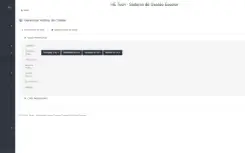 Sistema de Gerenciamento Escolar