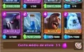 Liga desafiante 1 Xp 12 13 lendarias 12 nv2