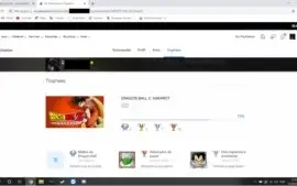 Conta de PS4
