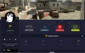 CONTA LVL 20 GC PRIME NO CS