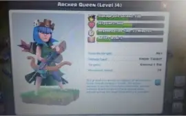 Clash of Clans cv10 IMPERDIVEL!