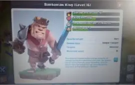 Clash of Clans cv10 IMPERDIVEL!