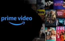 Amazon Prime Videos | 30 dias | Tela Compartilhada