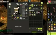 Vendo conta dofus servidor brutas  com set
