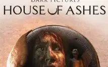 Xbox The Dark Pictures Anthology: House of Ashes #C35388