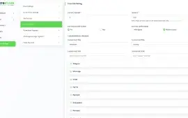 🚀 SaaS para Criar Lojas no WhatsApp  🚀