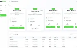 🚀 SaaS para Criar Lojas no WhatsApp  🚀
