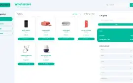 🚀 SaaS para Criar Lojas no WhatsApp  🚀