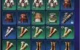 MIR4✅ LVL73✅ LANCER✅ 89,2K✅ LEIA DESCRIÇÃO ⚠️⚠️⚠️