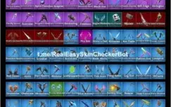 Conta fortnite Ikonik + Galaxy + salve o mundo antigo