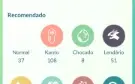 Conta De Pokémon Go Nível 40 Antiga De 2018