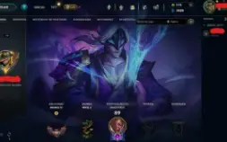 Conta Bronze IV Skins Lendárias, + DE 750 REAIS EM SKINS