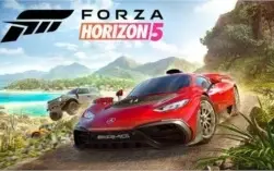Forza Horizon 5