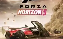 Forza Horizon 5