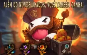 Kharon Booster - Elevação De conta!