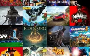 2 Jogos Premium Steam Key- As Melhores Chaves Aleatorias