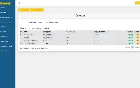 Script em PHP para Administração de Hotéis ou Pousadas