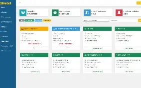 Script em PHP para Administração de Hotéis ou Pousadas