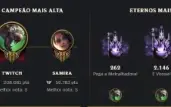 Conta Ex Grão Mestre Solo Duo/ Mestre Flex Upada A Mão!